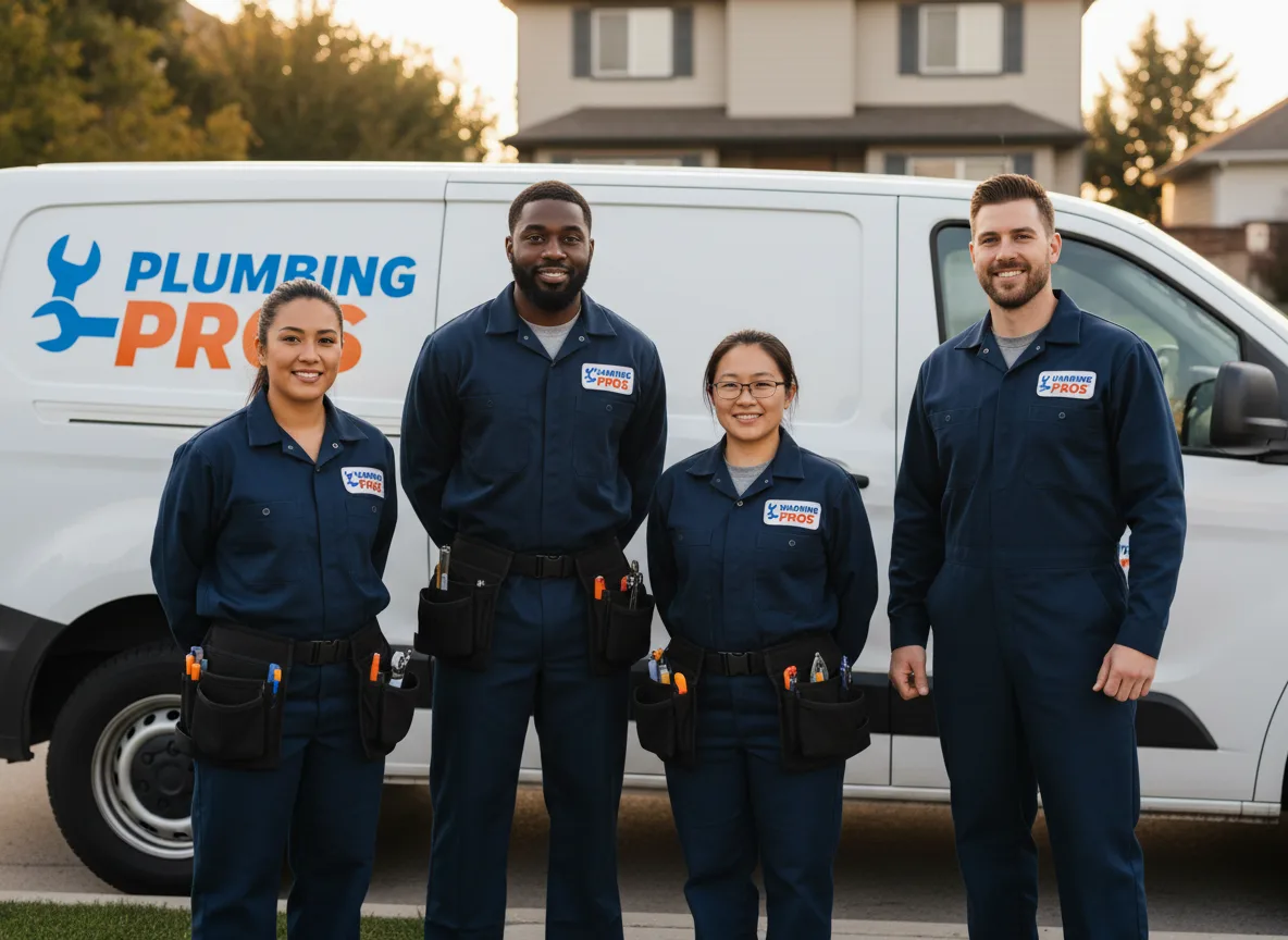 Water Heater Repair company in Saint Ann, MO